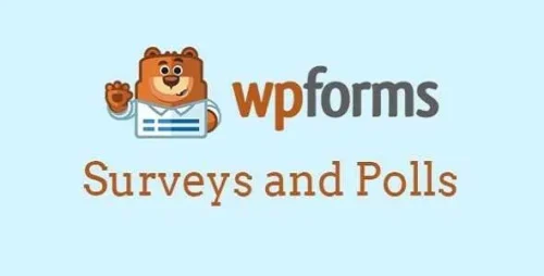 WPForms Surveys and Polls GPL v1.14.0 Latest Version