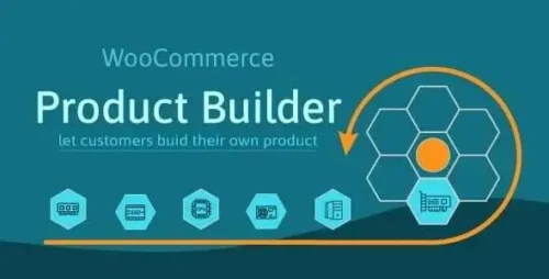 WooCommerce Product Builder GPL v2.2.8 – Custom PC Builder