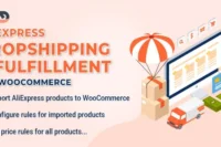 Aliexpress Dropshipping & Fulfillment for WooCommerce