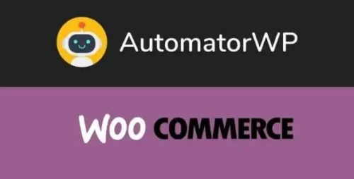 AutomatorWP WooCommerce Addon GPL v1.4.9