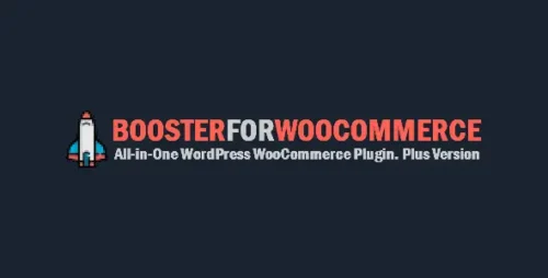 Booster Plus for WooCommerce GPL v7.2.4