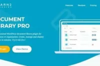 Document Library Pro GPL