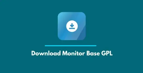 Download Monitor Base GPL