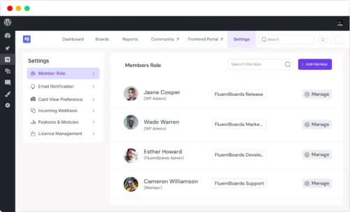 Fluent Boards Pro GPL v1.32 – Step into the Future of Project Management