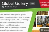 Global Gallery GPL