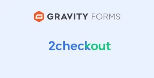 Gravity Forms 2Checkout Addon GPL v2.3.0