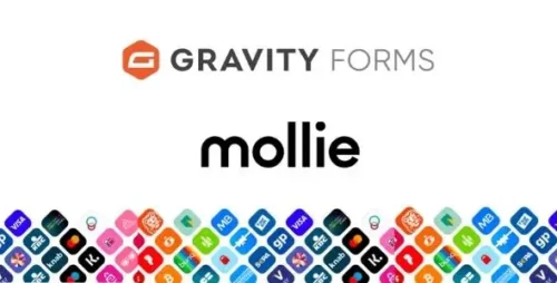 Gravity Forms Mollie Addon GPL v1.6.0