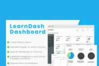 Learndash Dashboard GPL