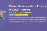 Order Delivery Date Pro for WooCommerce GPL