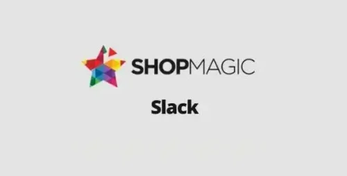 ShopMagic Slack GPL v1.5.17