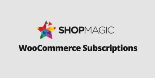 ShopMagic for WooCommerce Subscriptions GPL v1.8.2