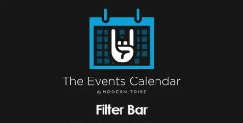 The Events Calendar Filter Bar GPL v5.5.7