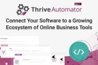 Thrive Automator GPL