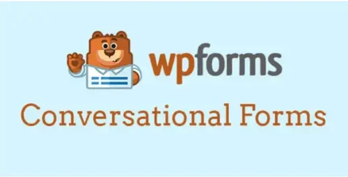 WPForms Conversational Forms Addon GPL v1.16.0