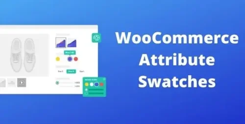 WooCommerce Attribute Swatches GPL v1.19.0 – IconicWP