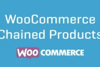 WooCommerce Chained Products