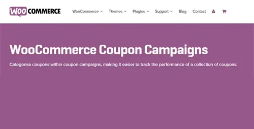 WooCommerce Coupon Campaigns Premium v1.2.25 GPL Extension