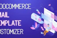 WooCommerce Email Template Customizer GPL