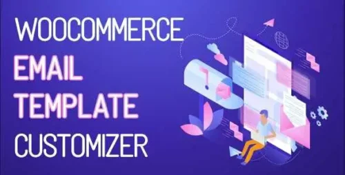 WooCommerce Email Template Customizer GPL v1.2.7