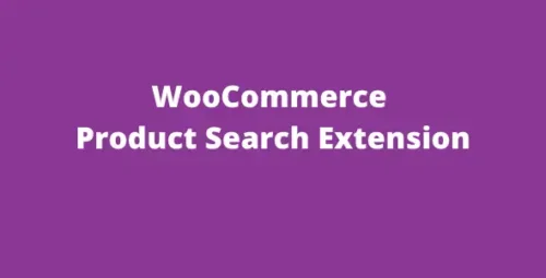 WooCommerce Product Search GPL v6.1.0 Latest Version