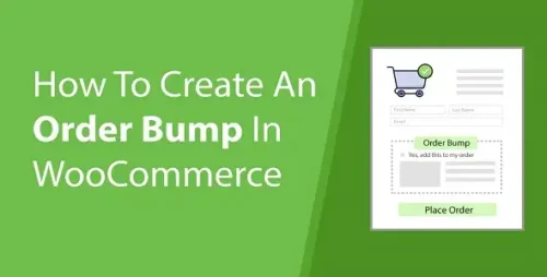 WooFunnels WooCommerce Order Bumps GPL v1.24.0 Add-Ons