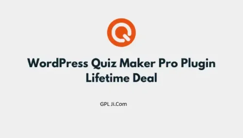 WordPress Quiz Maker Pro – Quiz , Exam, Test Maker Plugin