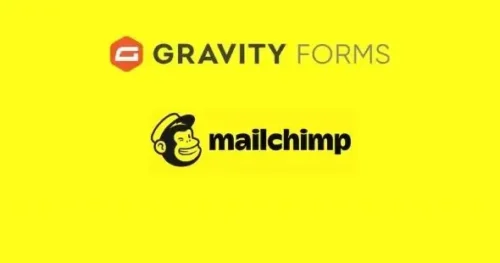 Gravity Forms MailChimp Addon GPL v5.5.0