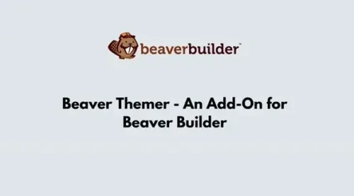 Beaver Themer GPL v1.4.11.2 | An Add-On for Beaver Builder