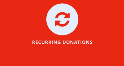 Charitable Recurring Donations GPL v1.2.20