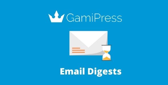 GamiPress Email Digests GPL