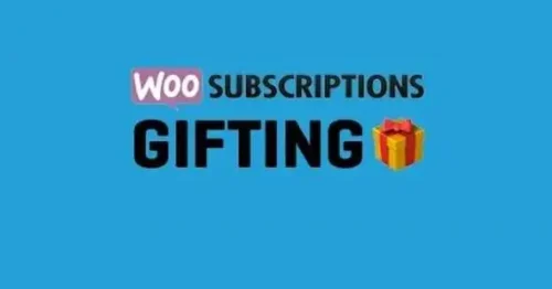 Gifting for WooCommerce Subscriptions GPL v2.9.0