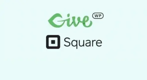 GiveWP Square Gateway GPL v3.0.1