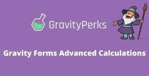 Gravity Perks Advanced Calculations GPL v1.1.5