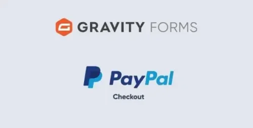 Gravity Forms PayPal Commerce Platform v3.7.0 Addon GPL