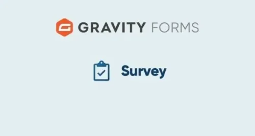 Gravity Forms Survey Addon GPL v4.1.1