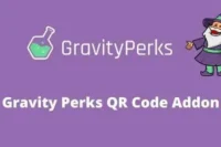 Gravity Perks QR Code Addon GPL