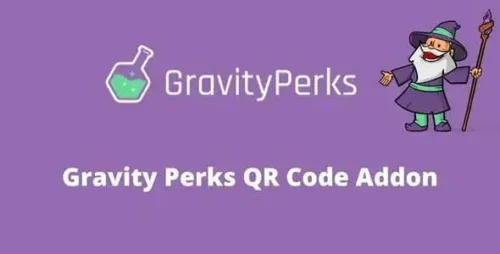 Gravity Perks QR Code Addon GPL v1.0.13