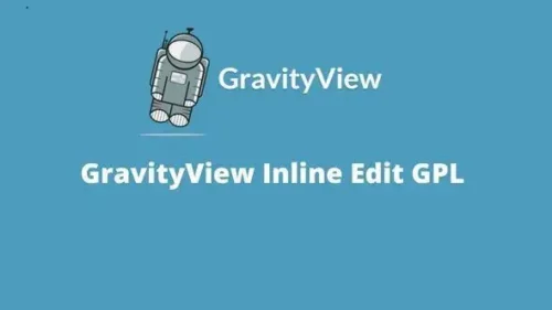 GravityView Inline Edit GPL v2.1.1