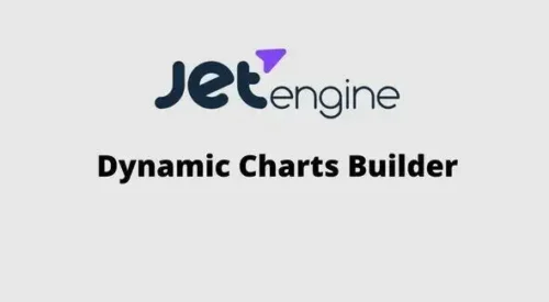 JetEngine Dynamic Charts Builder GPL v1.0.9