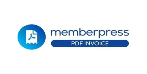 MemberPress PDF Invoice GPL Plugin v1.1.30