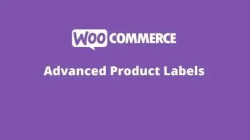 WooCommerce Advanced Product Labels GPL v1.3.1