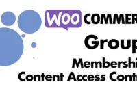 WooCommerce Groups Extension GPL