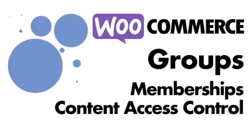 WooCommerce Groups Extension GPL v2.11.0