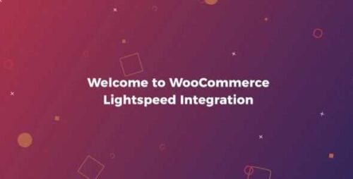 WooCommerce Lightspeed POS Integration GPL v2.16.6