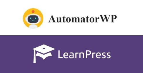 AutomatorWP LearnPress Addon GPL v1.1.4