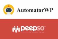 AutomatorWP PeepSo Addon GPL