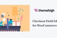 Checkout Field Editor for WooCommerce