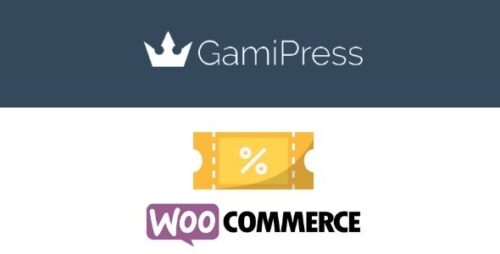 GamiPress WooCommerce Discounts GPL v1.1.7 – WordPress Plugin