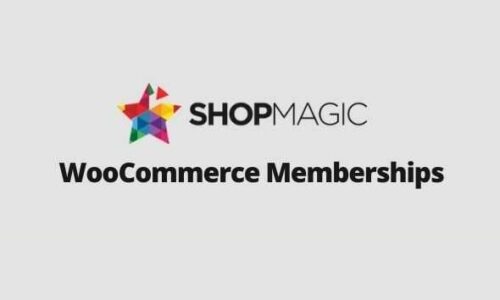 ShopMagic for WooCommerce Memberships GPL v1.5.20