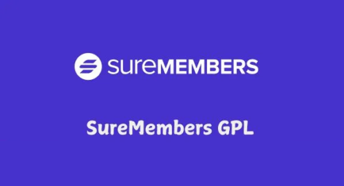 SureMembers GPL v1.10.4